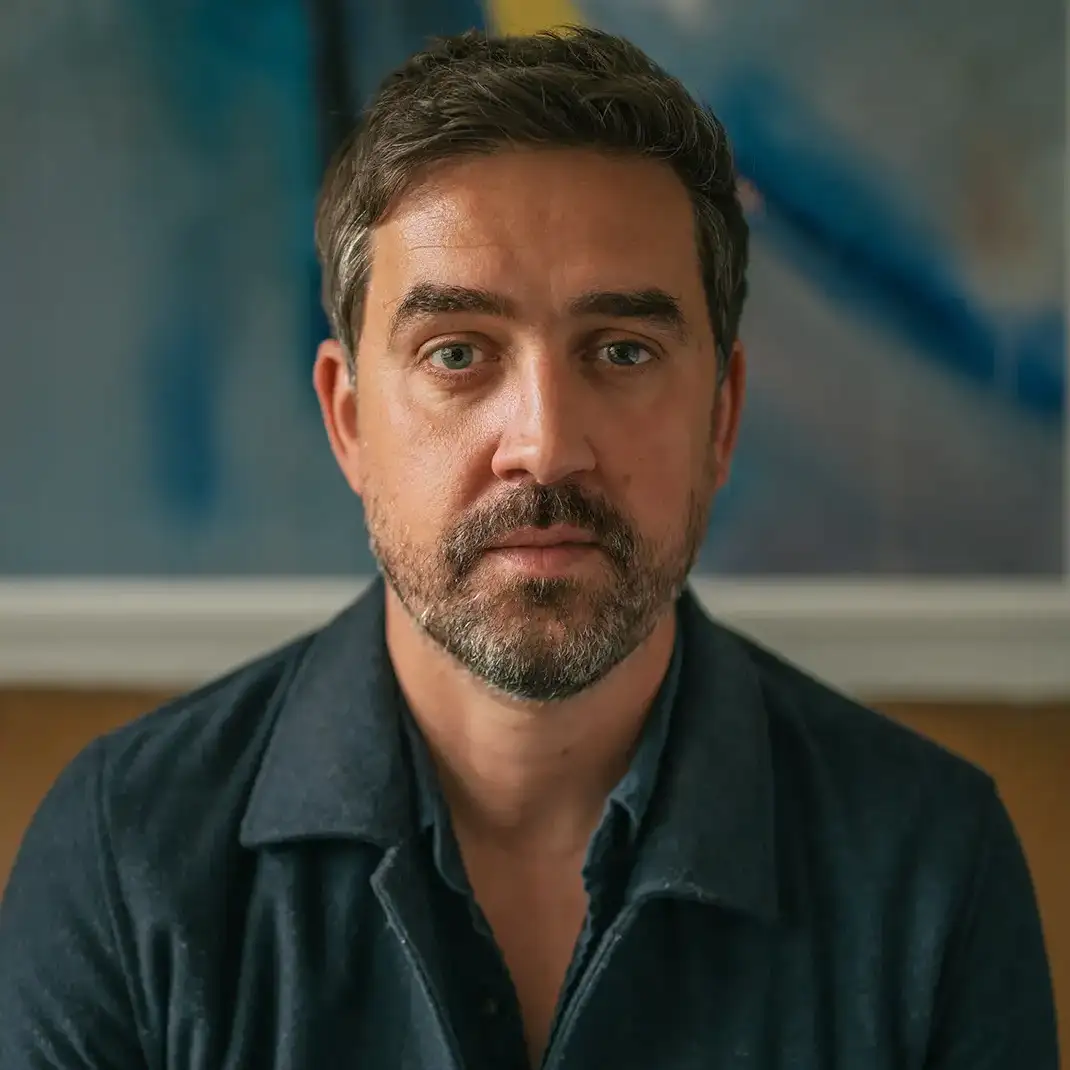 academic Brendan C Browne