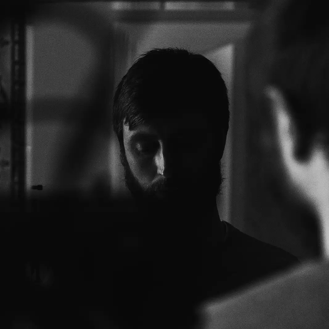 actor Corey Millar