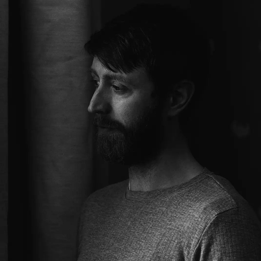 actor Corey Millar