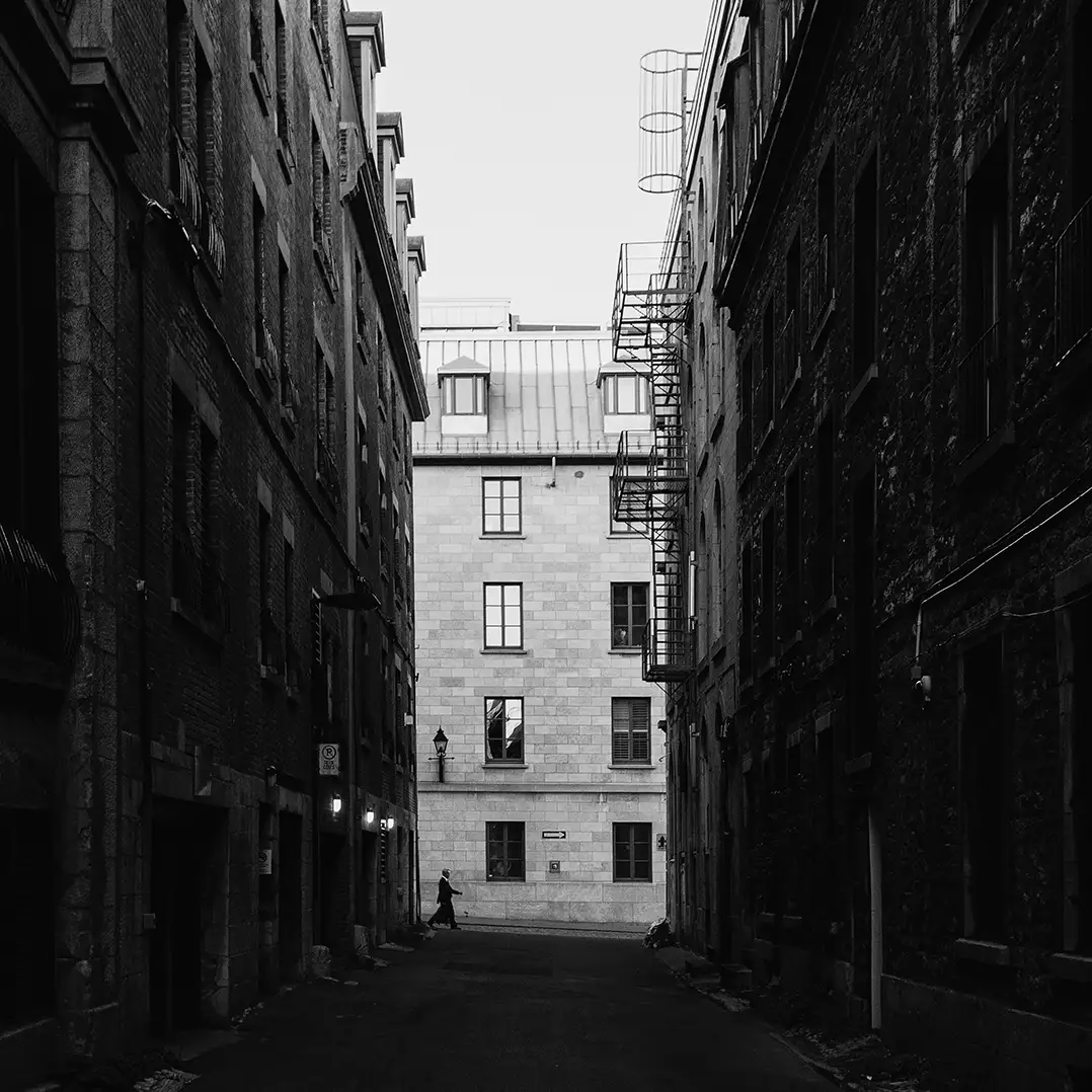 Montreal City