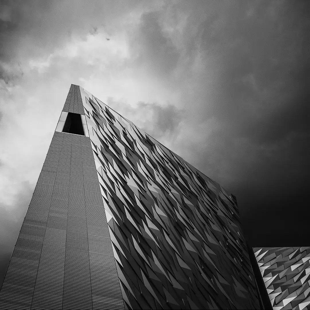 Titanic Building, Belfast
